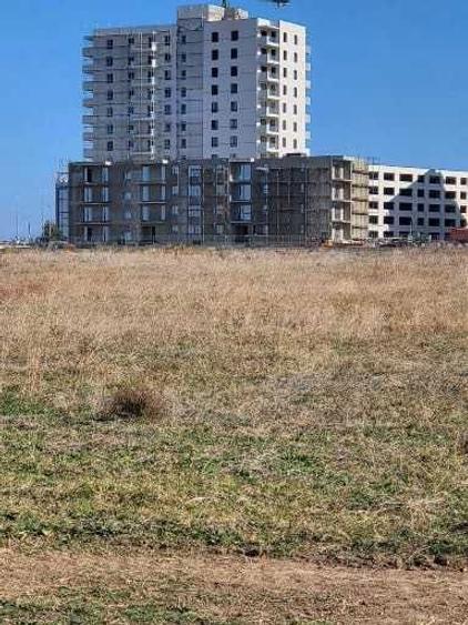 vand teren 1700mp Boreal Plus - 1