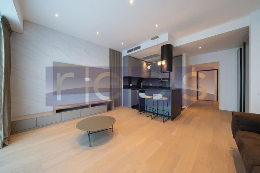 INCHIRIERE 3CAMERE | ONE ELIADE | ULTRAFINISAT | PARCARE | TERASA 10MP - 1