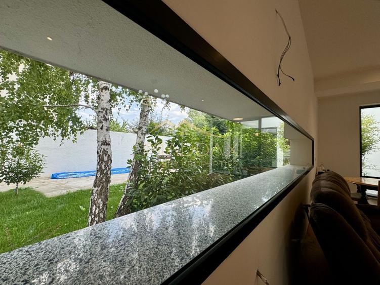 Vila cu 5 camere // * 565 mp gradina* // Tunari - 6