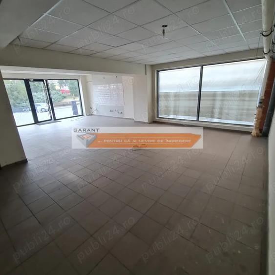 Inchiriez Spatiu, Kaufland-Nord, parter, stadal, multifunctional , 100mp. - 5