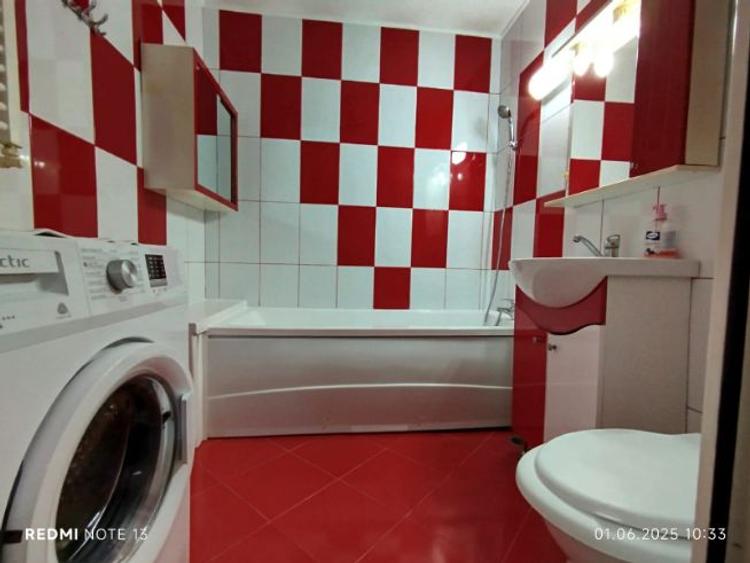 Proprietar, inchiriez ap. 2 camere, Bucuresti,  zona Petre Ispirescu - 6