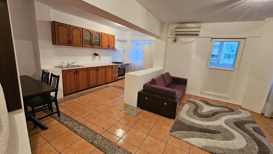 Dristor Benzinaria Mol apartament mobilat si utilat. - 3