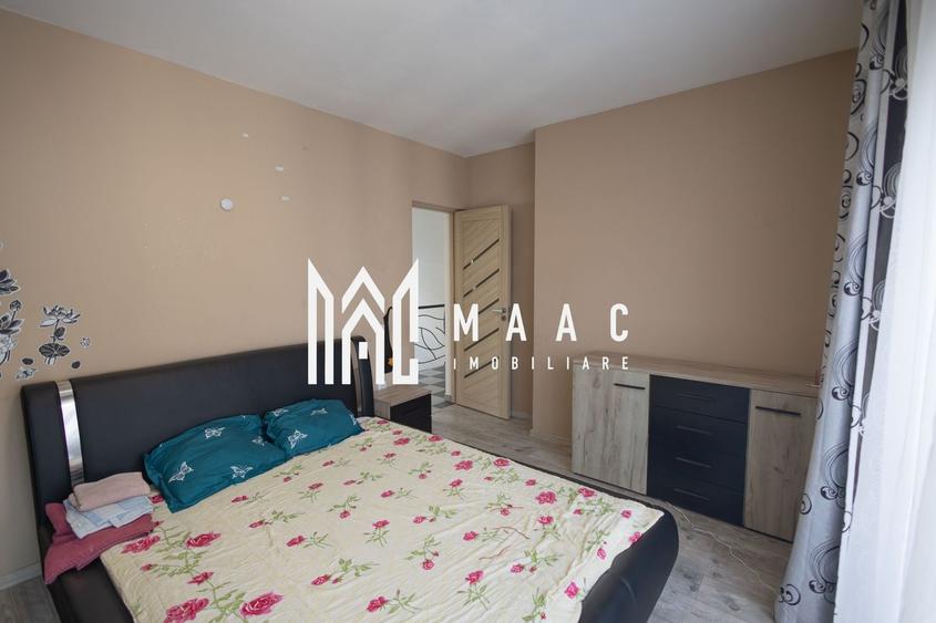 Casă &icirc;nșiruită I 87 mp I Curte I Mobilată I Cartierul Arhitectilor I Comision 0 - 9