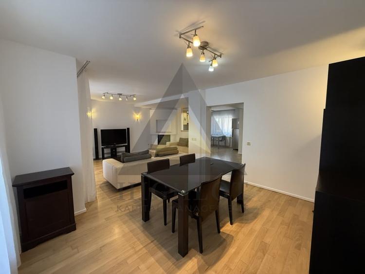 SUNFLOWER RESIDENCE | IANCU NICOLAE | VILA CU 4 DORMITOARE | COMPLEX PISCINA - 23