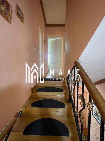 Casa individuala | D+P+1 | 6 camere | Acces auto | Terezian - 16