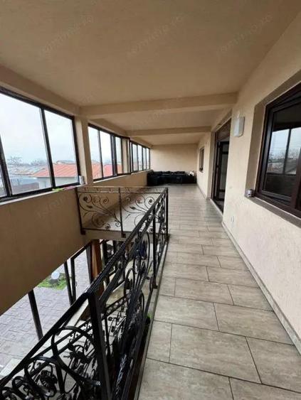 Vila P+ Et 1, Bulevardul Bucuresti - 12