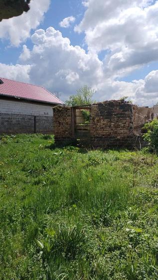 Vand casa ?i teren intravilan in comuna Tarnova, jud.Cara?-Severin, suprafata utila de 1032 mp. - 5