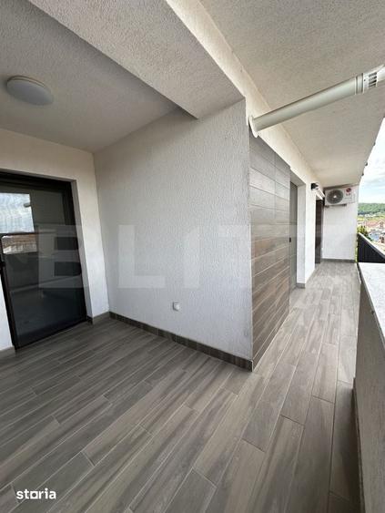 Apartament cu 2 camere de vanzare, 65.94 mp, loc de parcare inclus - 4