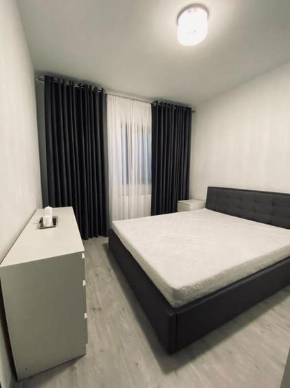 Apartament 2 camere Militari Residence - 1