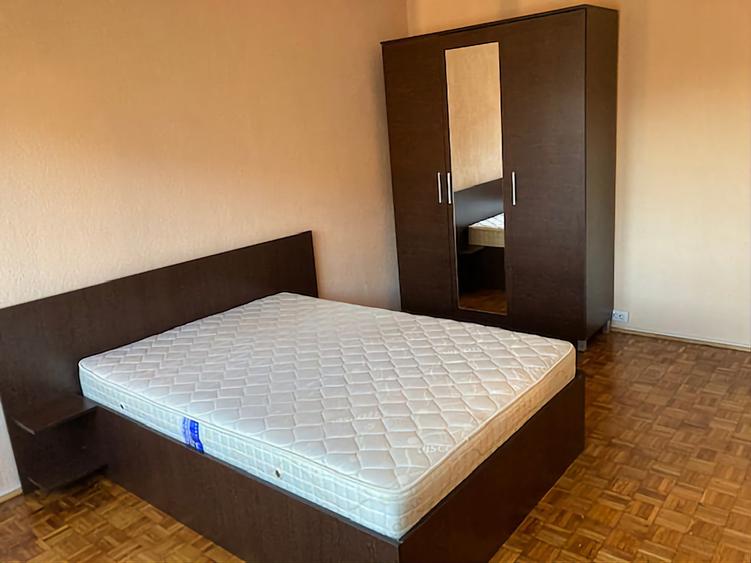 garsonieră decomandata, situata la etajul 1 in cartierul Cedonia - 2