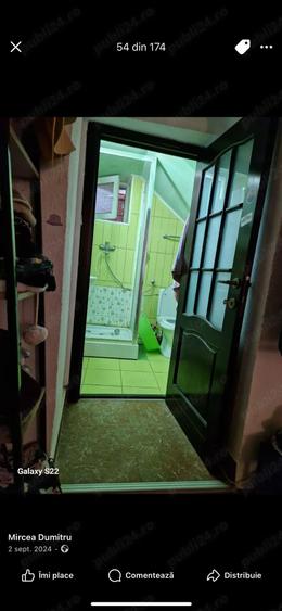 Apartament deosebit in vila interbelica 109 mp Cismigiu Grigore Cobalcescu Garaj + Terasa - 4