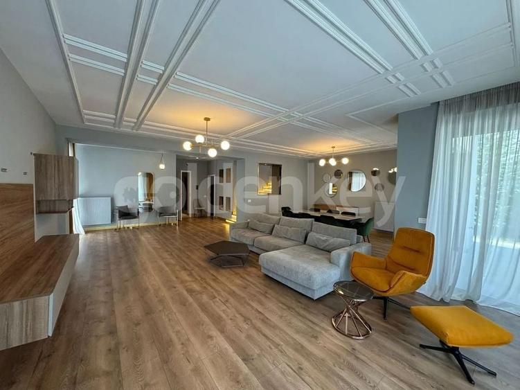 Vila individuala cu 5 camere | GreenLake Residences - 1