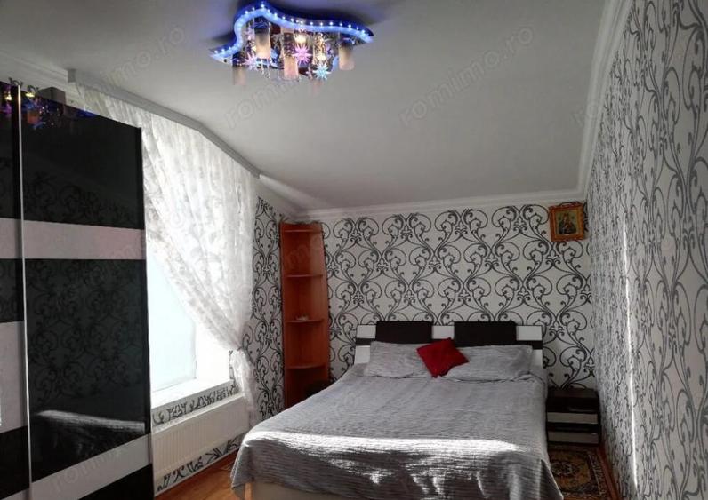 2 camere in zona Fraidorf - 9