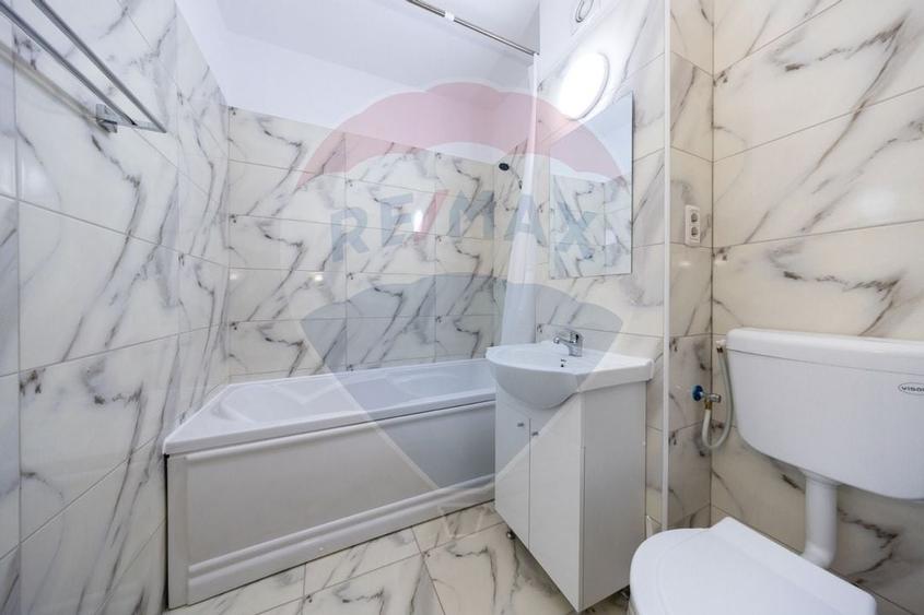 Apartament nou | 2 camere | loc de parcare la doar 399 € - 6