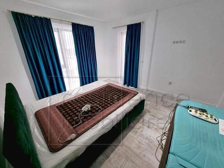 Curte 360 mp! Duplex 4 camere, inceput de Borhanci+3 Parcari - 22