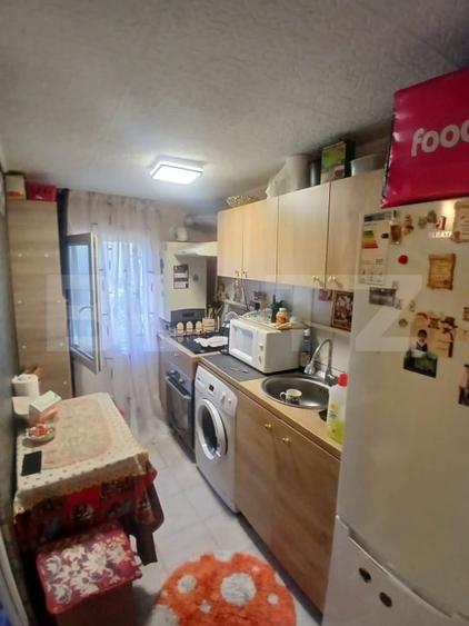 Apartament 1 camera 23 mp - Dancu - 4