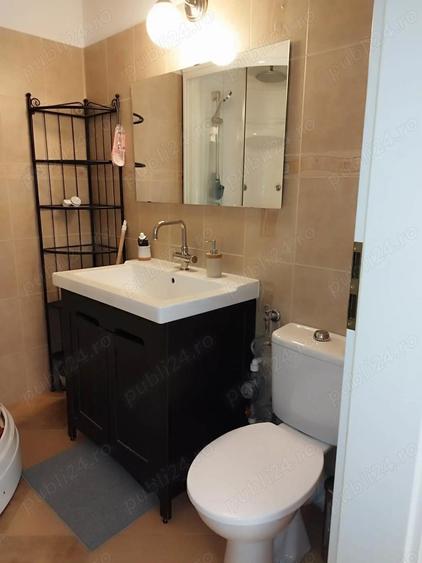 Inchiriere apartament Afi Cotroceni (Drumul Taberei, Orizont) - 3