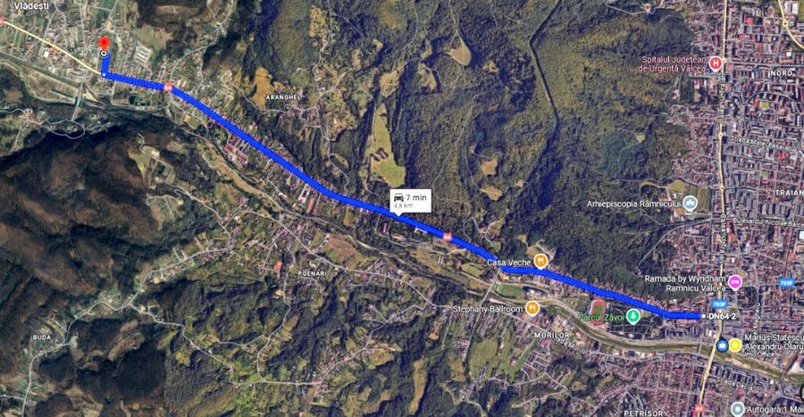 VLADESTI - TEREN 1174 MP - 6