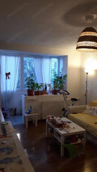 Particular vanzare apartament 2 camere Giurgiului - 2