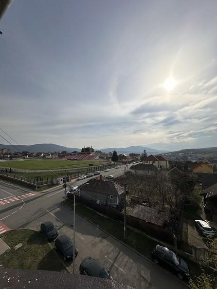 Apartament cu o camera de inchiriat - 2