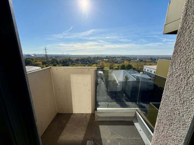 Apartament 2 camere – zona Veterani | Bloc nou 2023 | La cheie - 15