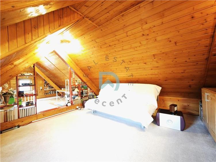 Casa 3 camere de vanzare,  Brasovul Vechi - 5