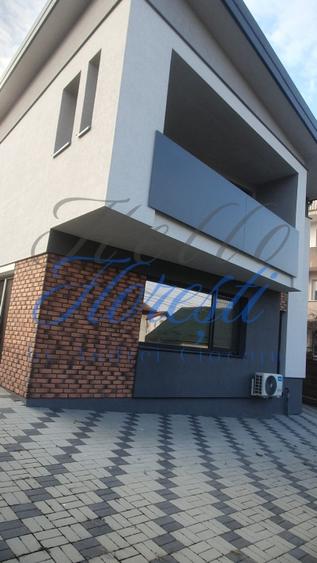 Cabinet stomatologic 120mp utili, Andrei Muresanu, 3 parcari - 9