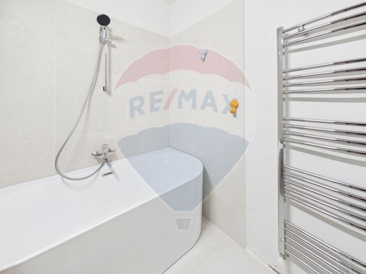 Apartament 2 camere complet renovat | Pajura – Strada Presei - 12