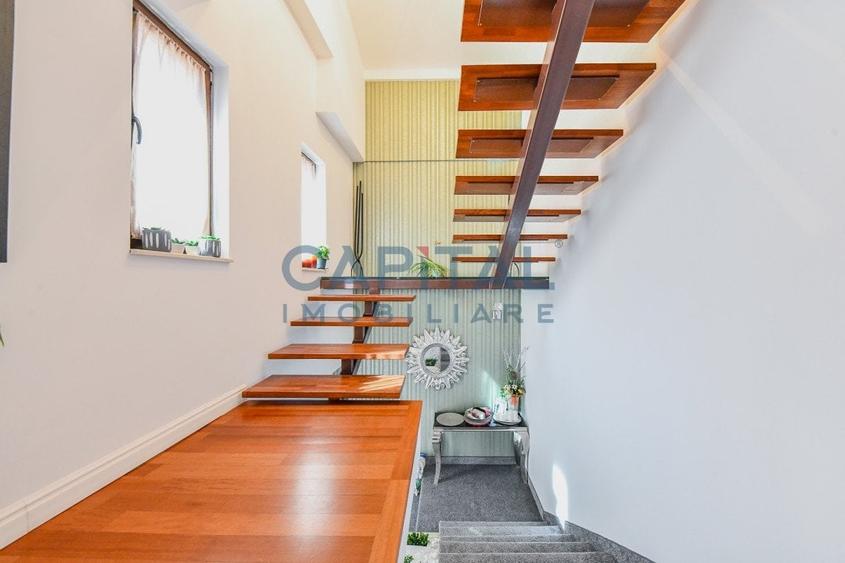 Penthouse de vanzare, Buna ziua - 16