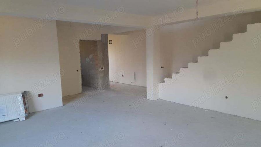 Proprietar, vand casa tip duplex, zona excelenta - 7