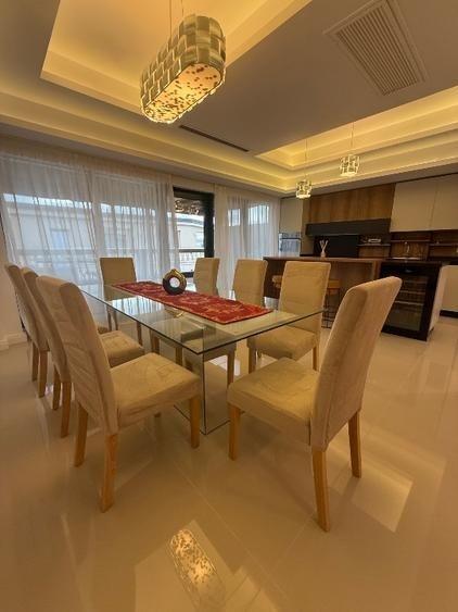 Premium 4 room apartment | Herastrau | 178 sqm | 4 bathrooms - 3