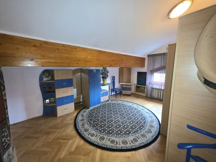 Vila deosebita de vanzare in Otopeni langa ''Ana Aslan'' - arhitectura germana - 58