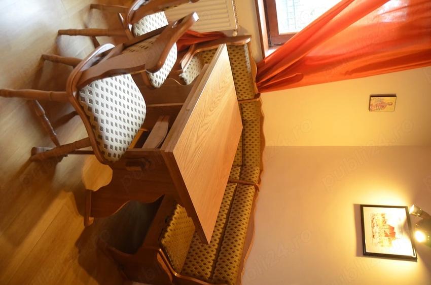 Casă cu 1 camere cu Teren 1627 Mp în Poiana