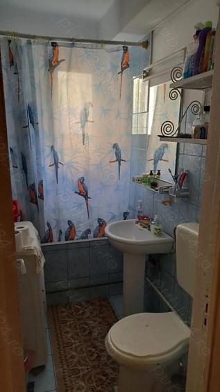 Vand apartament 2 camere Sinaia, zona Malul Spitalului - 8