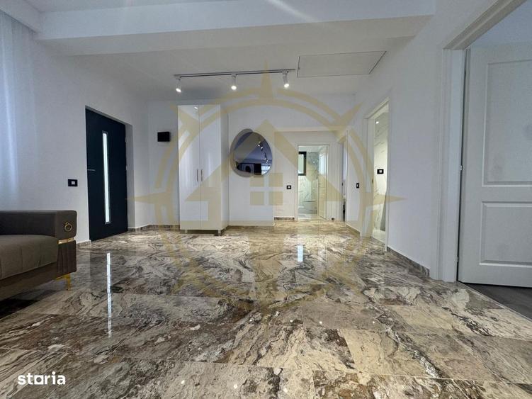 Dom00239 - 0 comision one level residence vile parter langa therme bal - 15