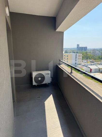 Apartament de vanzare, cu 2 camere, etaj intermediar, zona Tatarasi - 6