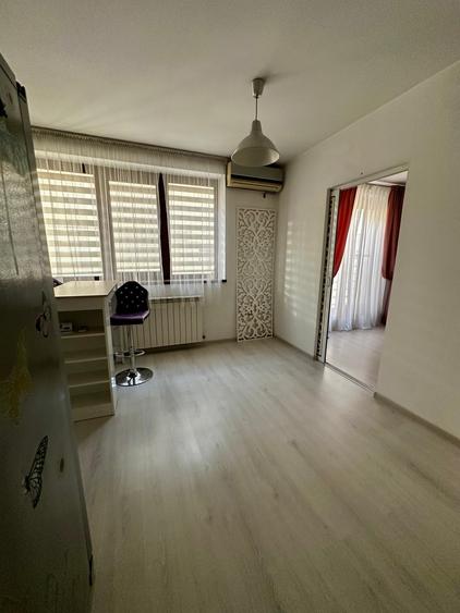 Studio 40 mp Ovidiu Zona Centrală Mobilat Utilat Bloc Nou - 35