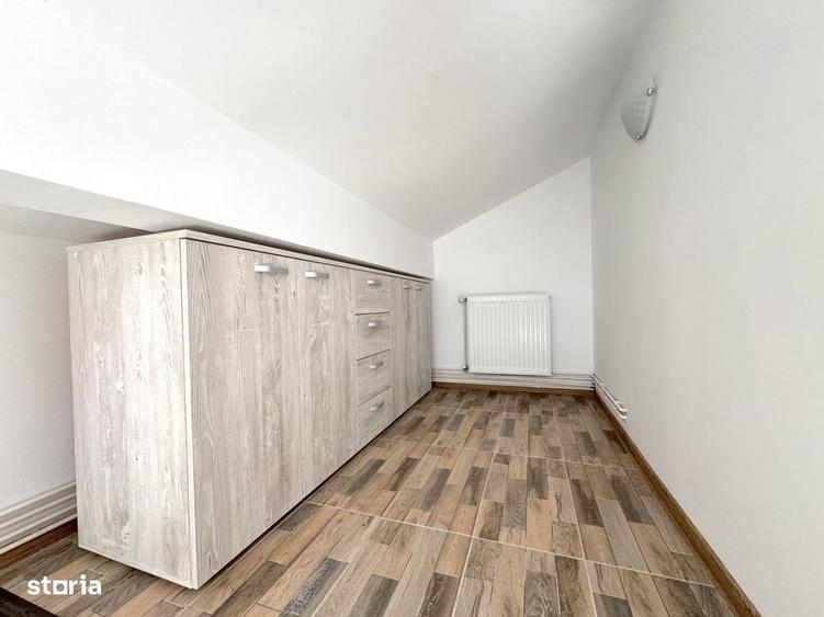 Apartament cu 3 camere în Calea Urseni