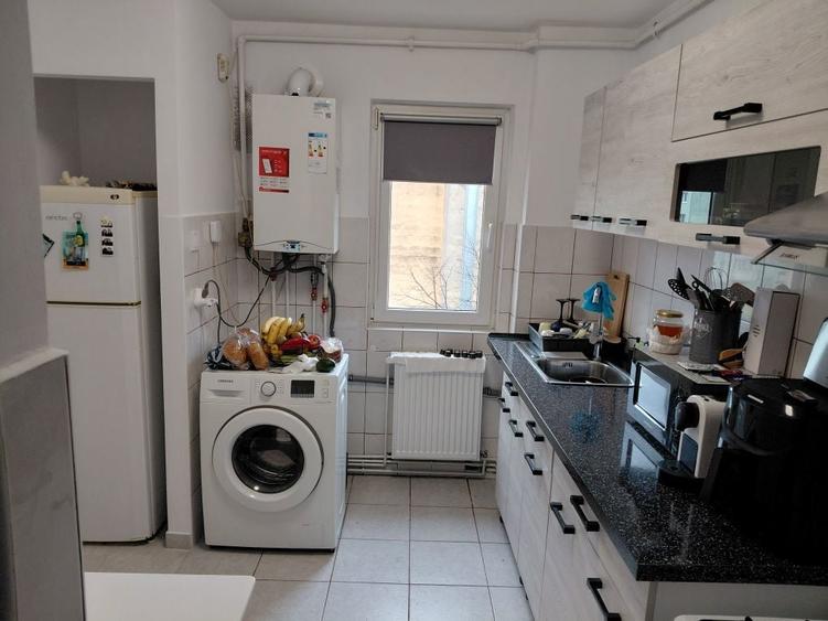 Inchiriere ap. 2 camere - 1