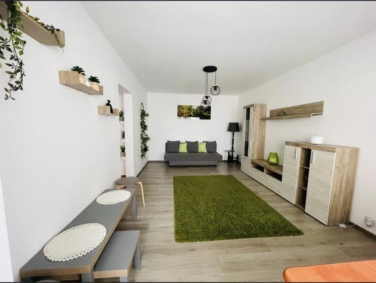 Apartament 2 cam | Ozana | negociabil