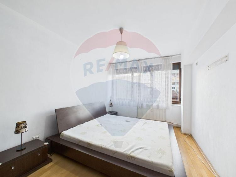 Apartament cu 3 camere cochet in zona Basarabia/Arena Nationala - 3