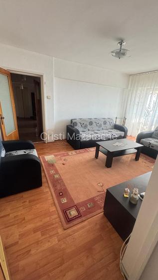 Lacul Tei (Parcul Circului), 3 camere de inchiriat, 10/11, mobilat modern, 75 mp