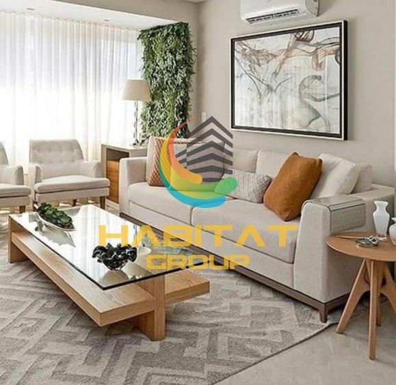 Vanzare ap 2 camere Bulevardul Metalurgiei etaj 6 decomandat 66 mp comision 0 - 8