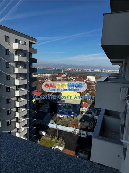 Oportunitate premium: Studio modern vedere Lacul Morii - Militari - 10