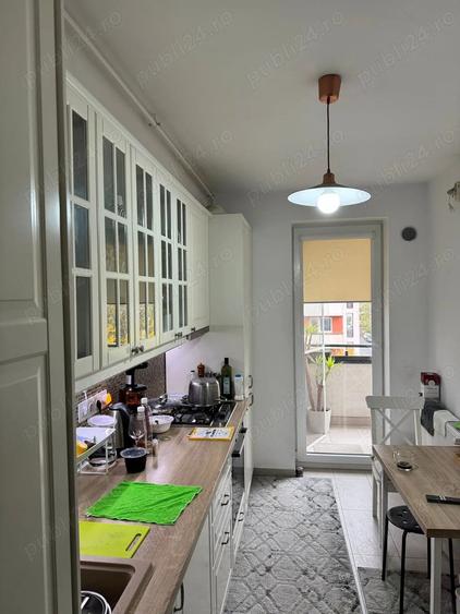Ap 3 cam,particular, Baba Nova Residence, ap 3 cam., mobilat, utilat, parcare, totul incus, Pret FIX - 7