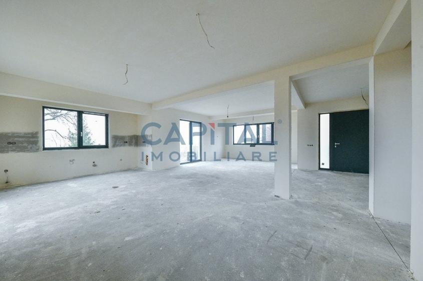 Casa individuala | Feleacu | 470mp teren | View spectaculos - 2