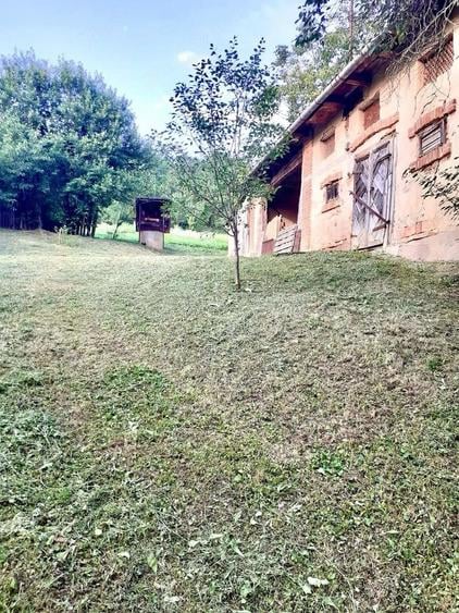 Casa de vanzare Dobrin, 15 km de Zalau - 1