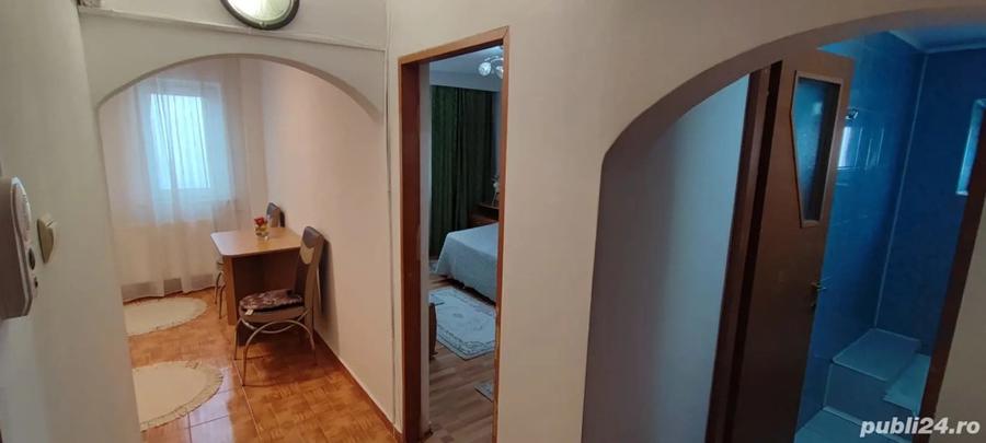 Proprietar inchiriez apartament doua camere - 6