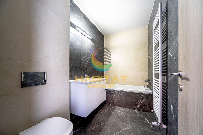 Garsoniera 34 mp - Finisaje Premium - Zona Grand Arena - 10