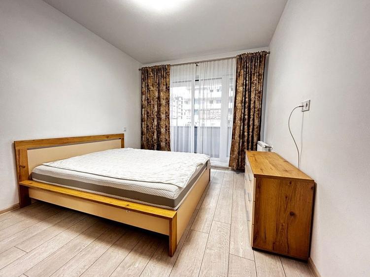 Studiou de inchiriat - 2